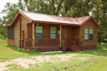 Lillian Farms Bed & Breakfast