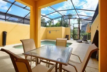 Vakantiehuisje 3620pp