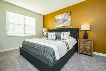 Mökkimajoitus Champions Gate Ihr 4034