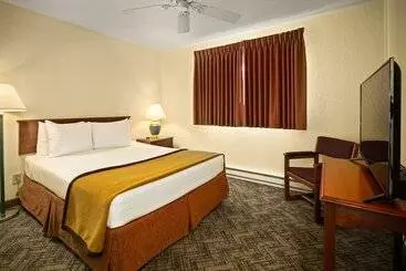 ホテル Black Hills Luxury Suites