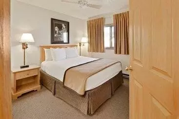 ホテル Black Hills Luxury Suites