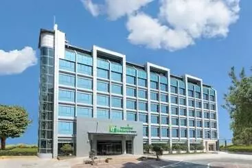 ホテル Holiday Inn Express Xiamen Tongan, An Ihg