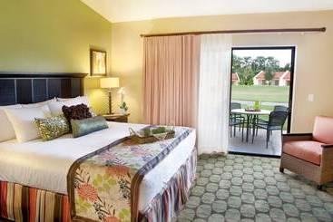 Dom wiejski Orange Lake Kissimmee