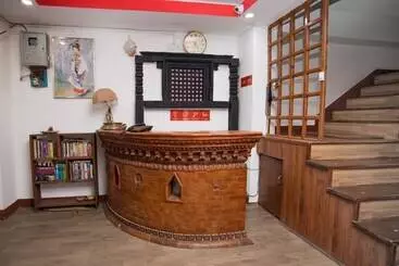 Pension Durbar Guest House