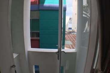 پانسیون Funny Guesthouse