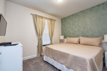 کلبه Silver Creek  3 Bed Townhouse W/splashpool5003sc