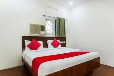 Hotel Oyo 76129 Rk Inn