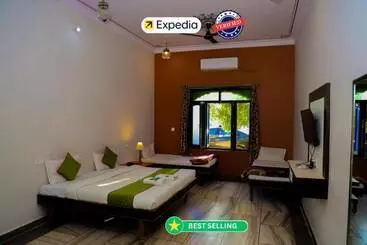 Bed and Breakfast Mewad Haveli Pushkar