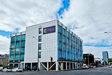 Carnmore Hotel Christchurch