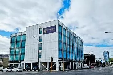 Carnmore Hotel Christchurch