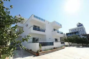 Otel Bega