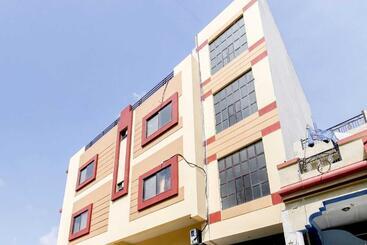 ホテル Oyo 49907  Udaipur Valley