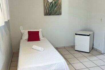 Hotel Teófilo Otoni