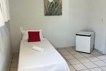 Hotel Teófilo Otoni