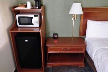 مُتل Ventura Grand Inn