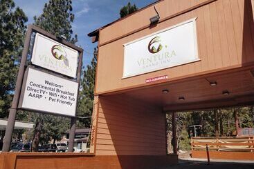 مُتل Ventura Grand Inn