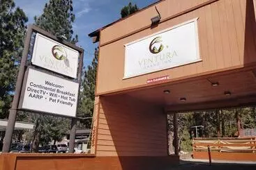 Motelli Ventura Grand Inn