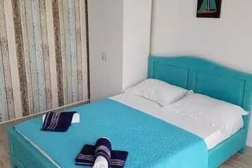 Pensione Casa Kalu