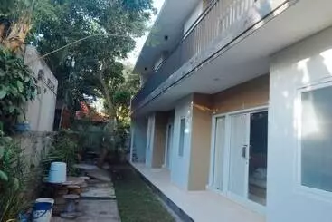 Pensjonat Double A House