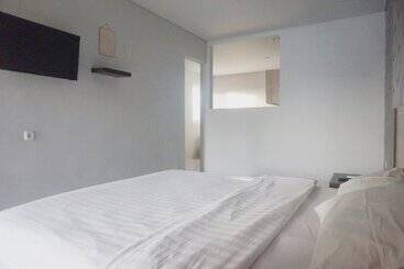 پانسیون Double A House