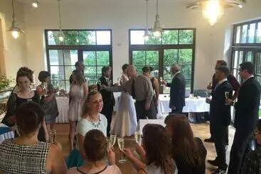 Majatalo Penzion Fousek