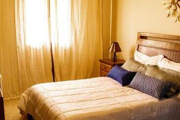 Пансион Pousada Janelas Da Serra