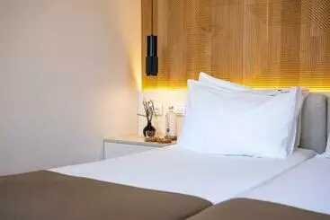 Tempo Flh Hotels Lisboa