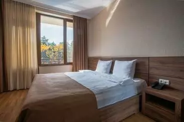 Zuzumbo Resort & Spa