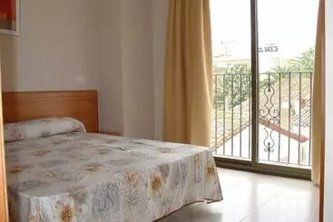 Apartamentos Ull de Bou