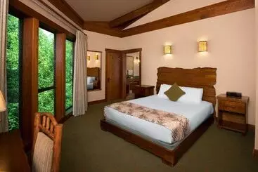 Disney's Saratoga Springs Resort & Spa