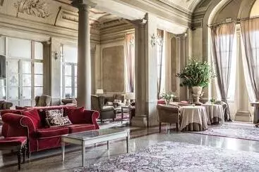 Bagni Di Pisa Palace & Thermal Spa   The Leading Hotels Of The World