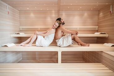 Bagni Di Pisa Palace & Thermal Spa   The Leading Hotels Of The World