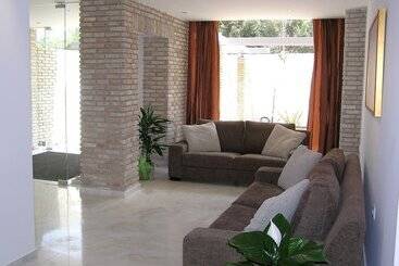 ホテル Cabo Verde