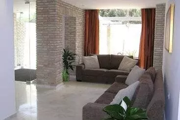 ホテル Cabo Verde