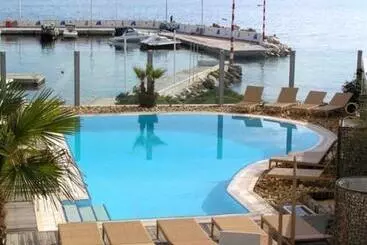 ホテル Cabo Verde