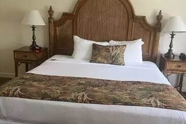 Otel Hawaii Volcano House