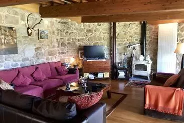 호텔 Monumento Castelo De Maceda