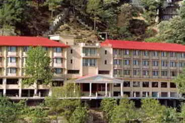 Hotel Quality Inn Himdev