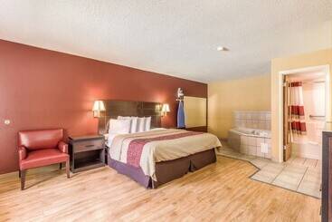 فندق Red Roof Inn Amarillo West