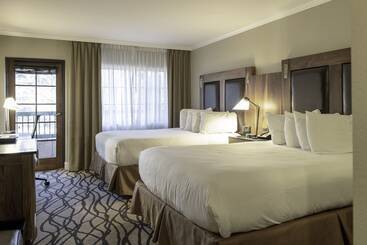 The Grand Hotel At The Grand Canyon