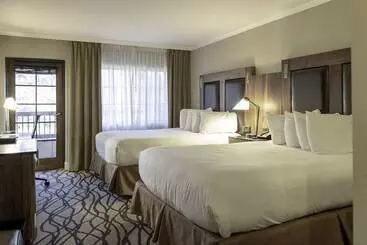 The Grand Hotel At The Grand Canyon