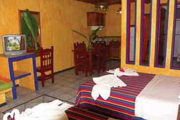 Hotelli Y Suites Mar Y Sol