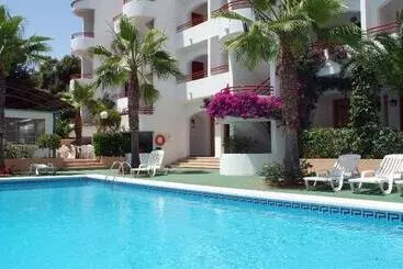 Sagitario Vista Playa I Apartamentos