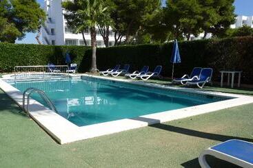 Sagitario Vista Playa I Apartamentos