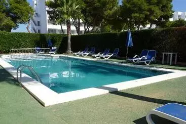 Sagitario Vista Playa I Apartamentos