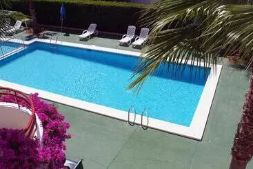 Sagitario Vista Playa I Apartamentos