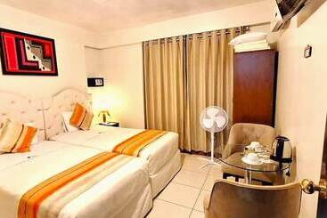 Andino Hotel Machupicchu