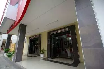 Hotel Gran Senador