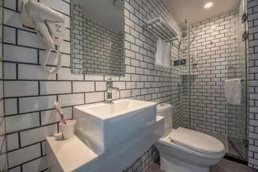 Hotel Ji  Ningbo Zhenhai