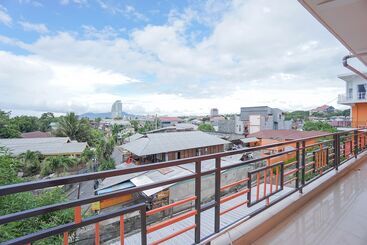 فندق Oyo 2639 Oxy Townhouse